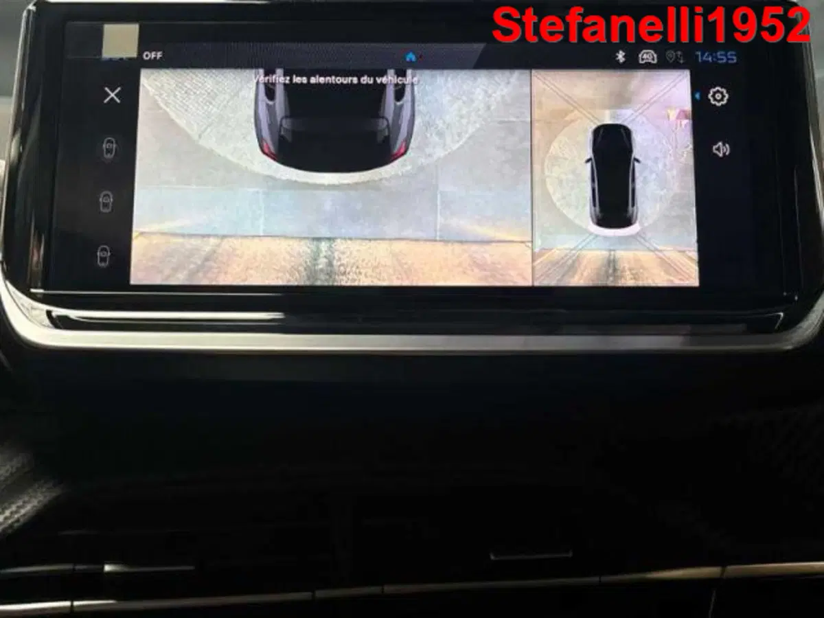 Peugeot 208 nuova a Bologna (12)