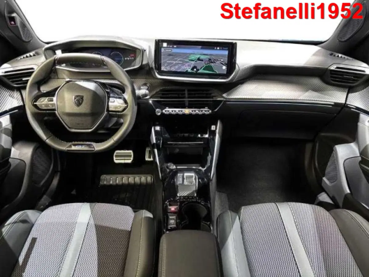 Peugeot 2008 nuova a Bologna (13)
