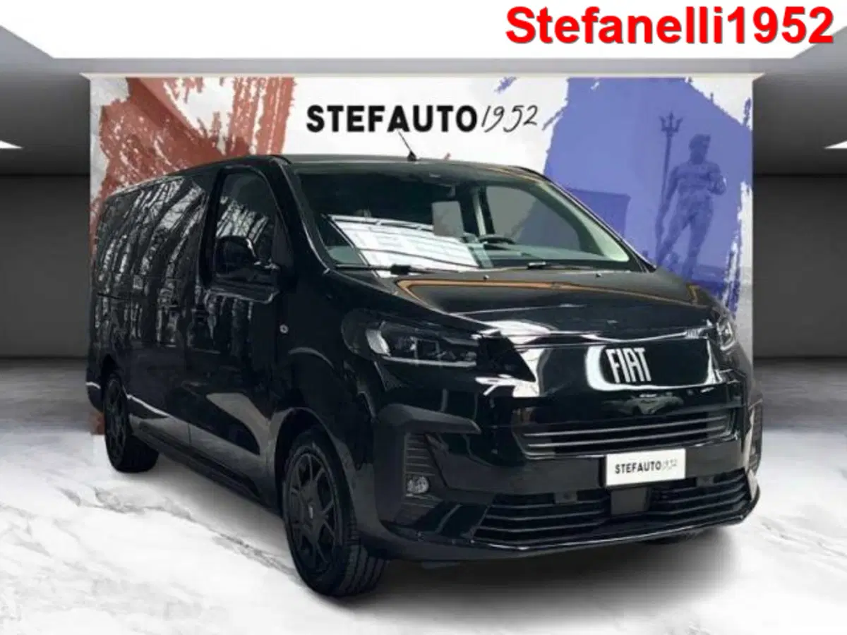 Fiat Ulysse usata a Bologna