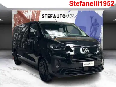 Fiat Ulysse combi M1 XL 2.2 diesel 180cv S&amp;S Pop auto del 2025 usata a Bologna