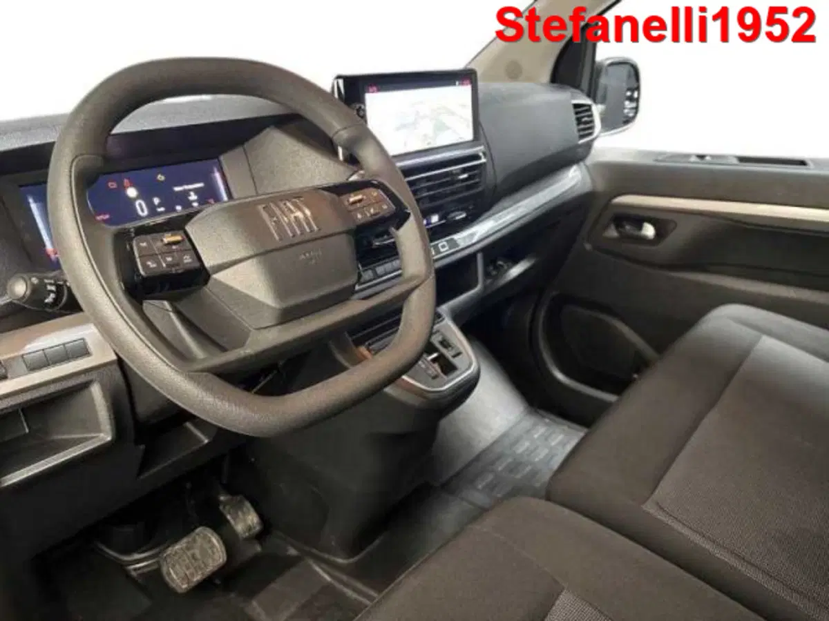 Fiat Ulysse usata a Bologna (11)