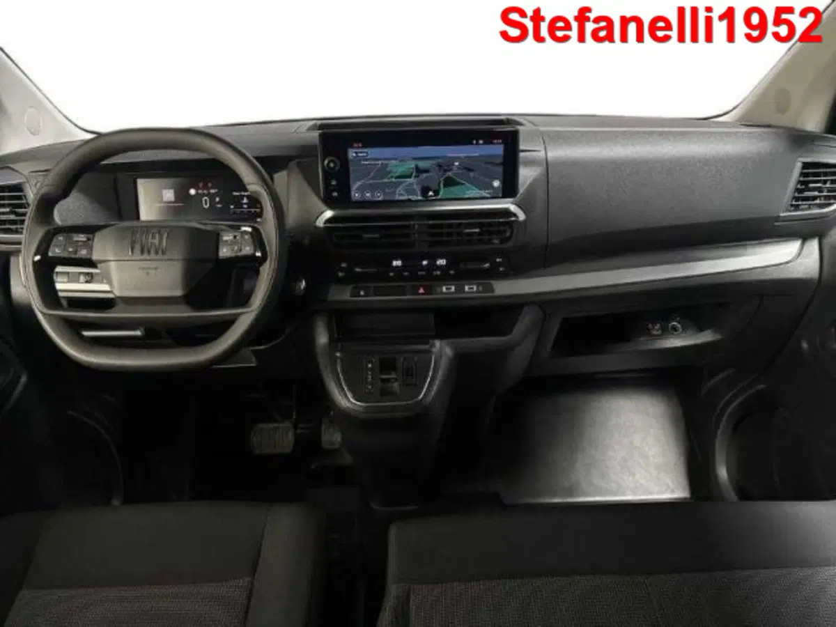 Fiat Ulysse usata a Bologna (13)