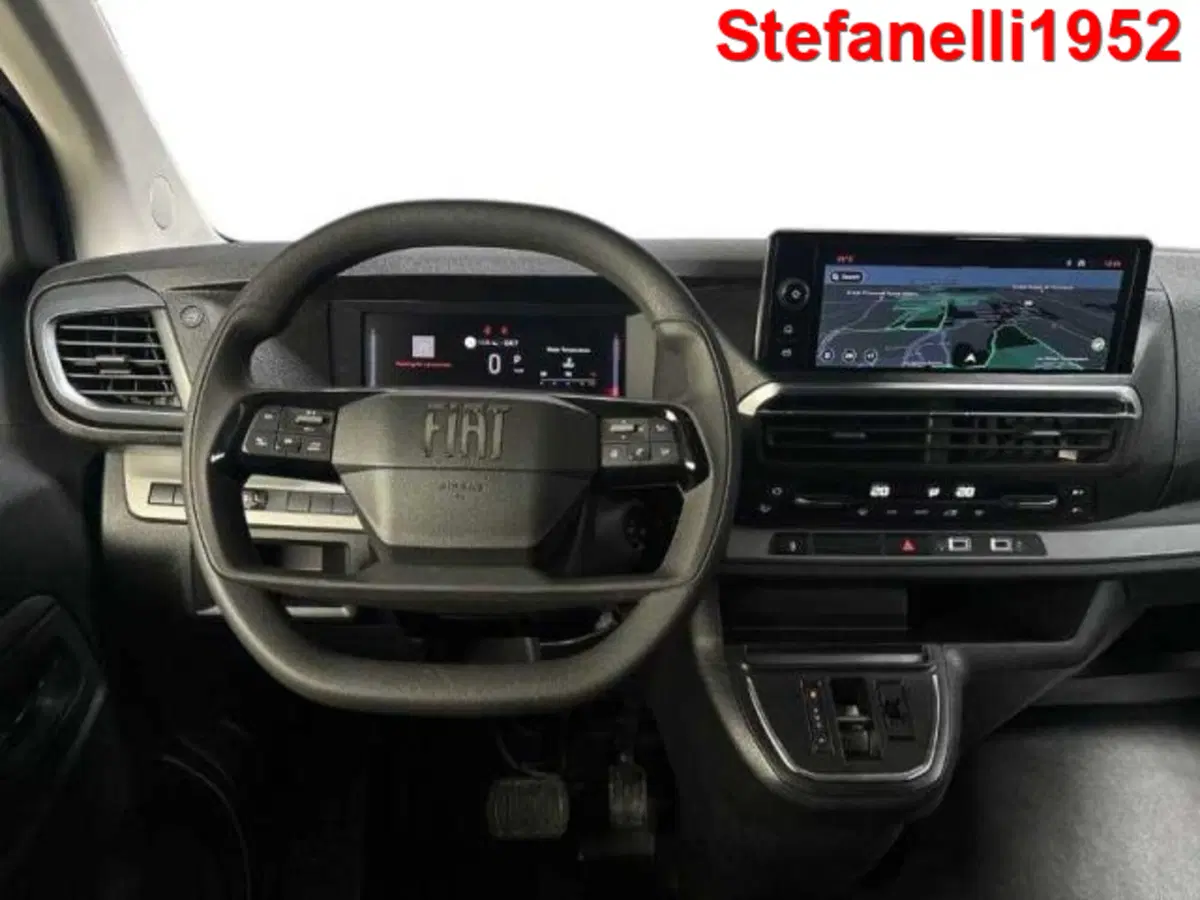 Fiat Ulysse usata a Bologna (14)