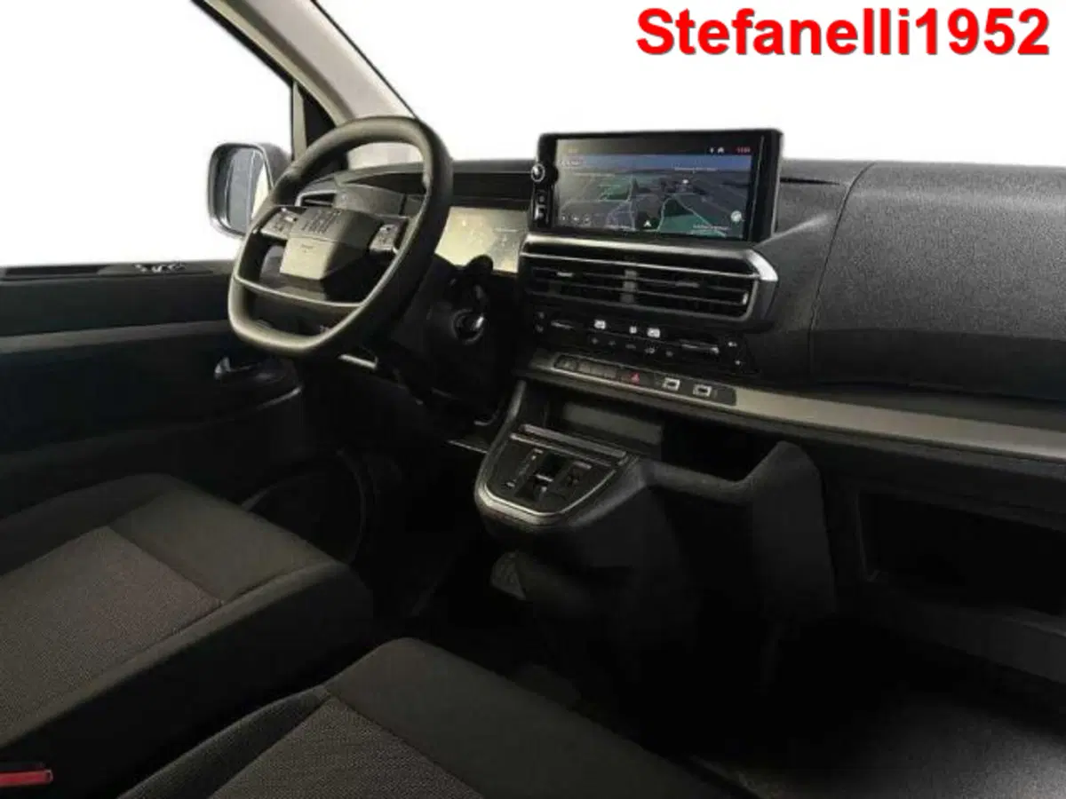 Fiat Ulysse usata a Bologna (15)