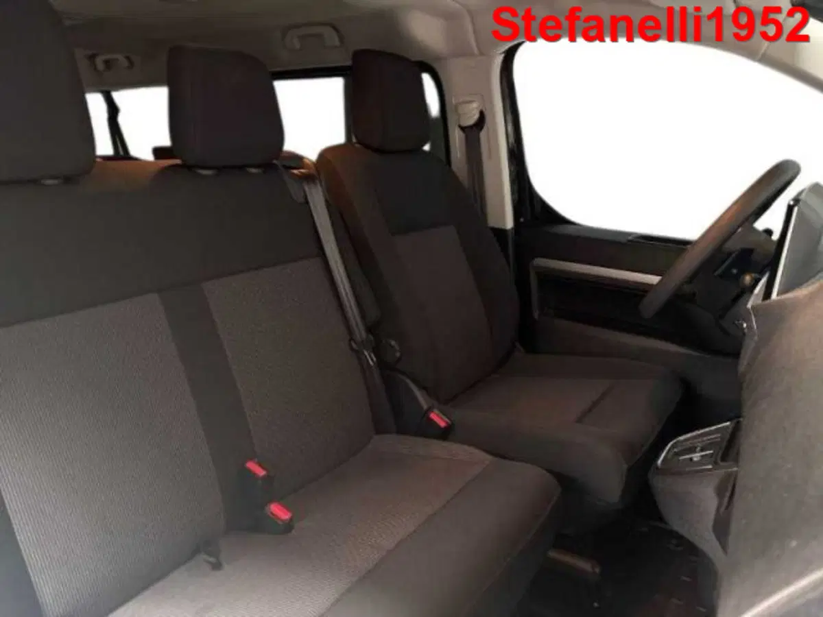 Fiat Ulysse usata a Bologna (16)