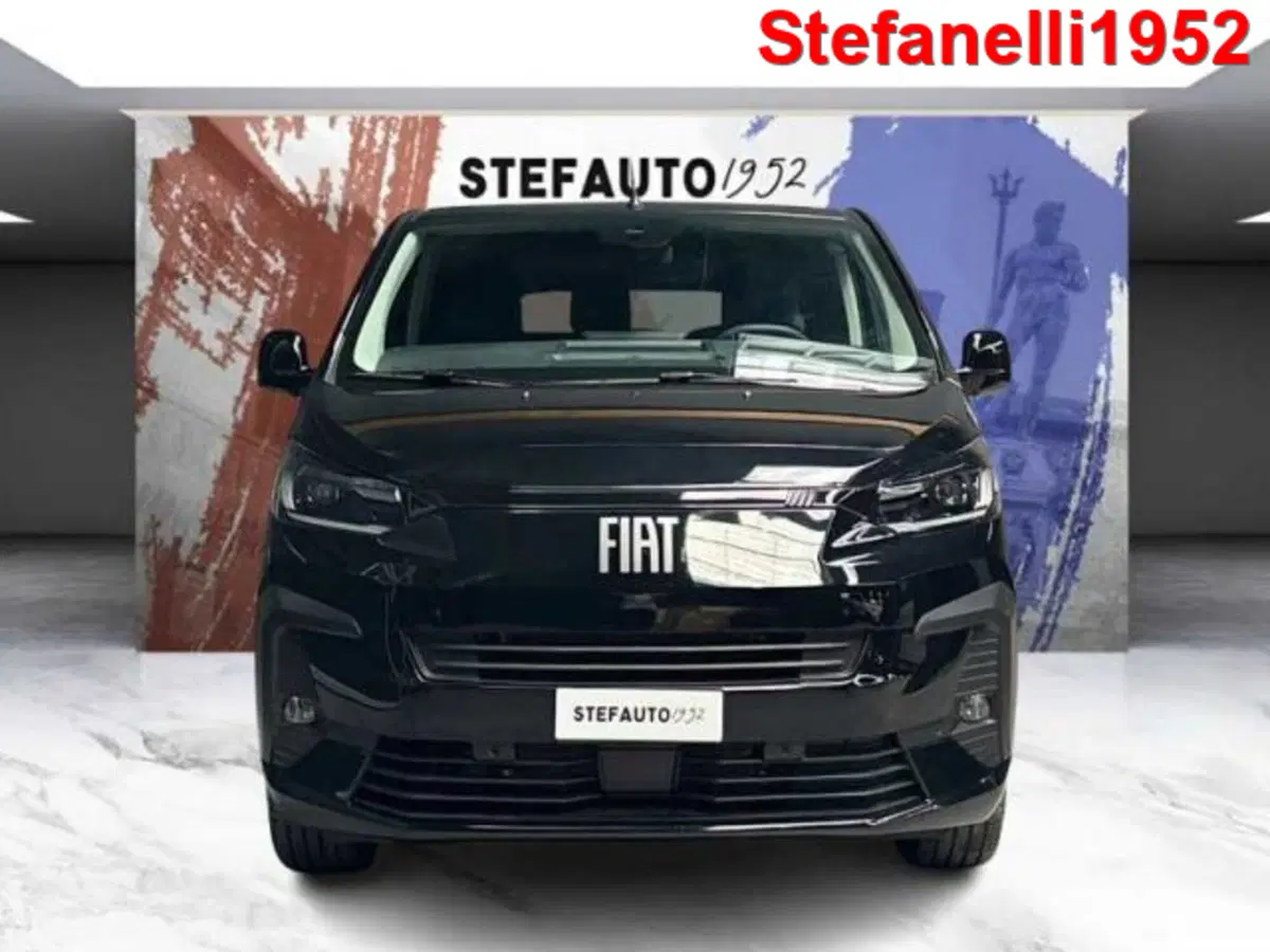 Fiat Ulysse usata a Bologna (2)