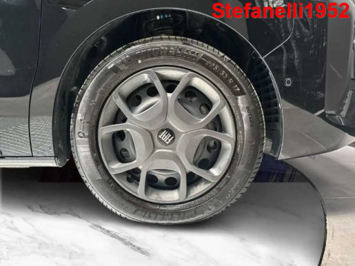 Fiat Ulysse usata a Bologna (8)
