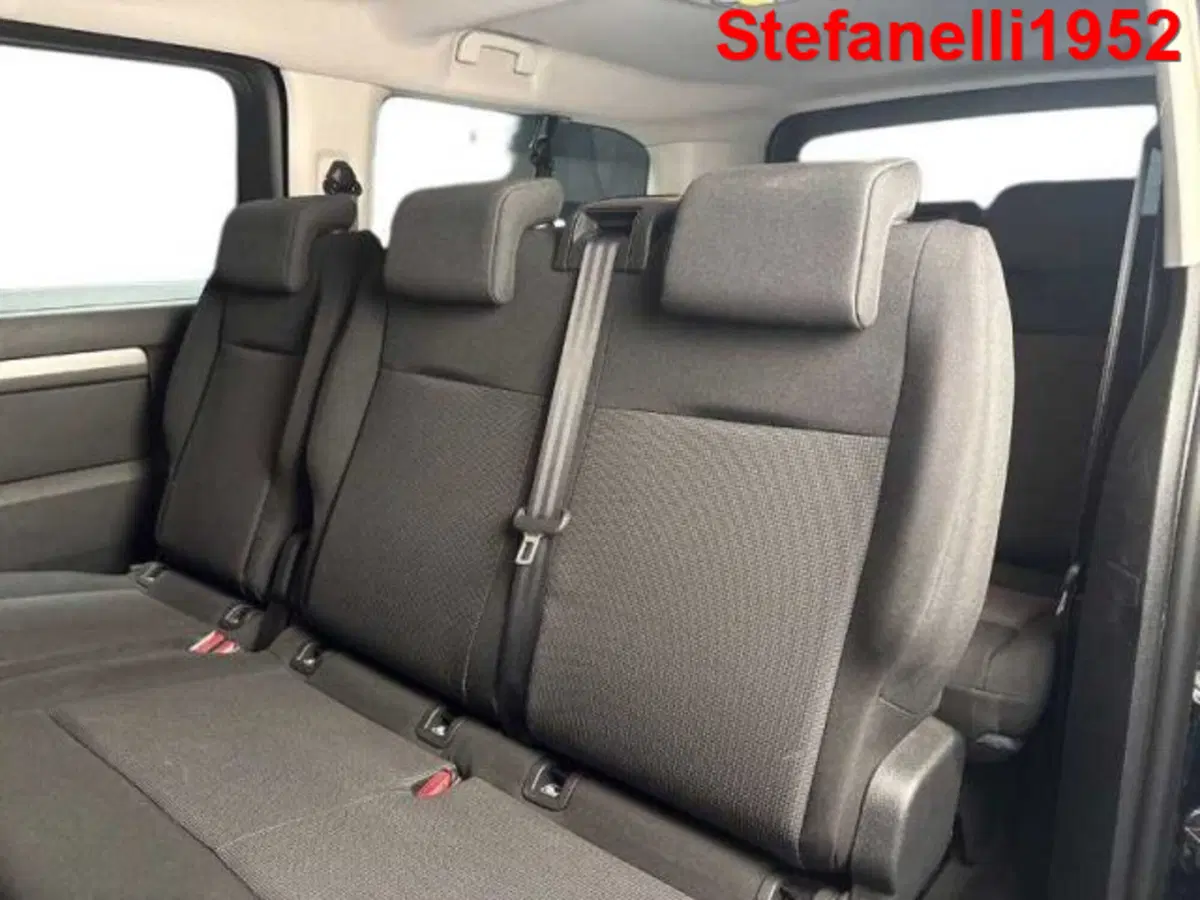 Fiat Ulysse usata a Bologna (9)
