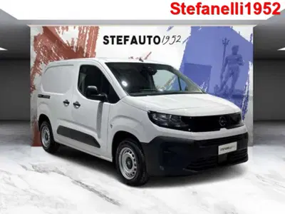 Opel Combo Furgone cargo XL d.cab mobile 1.5d 100cv S&amp;S mt6 nuova a Bologna