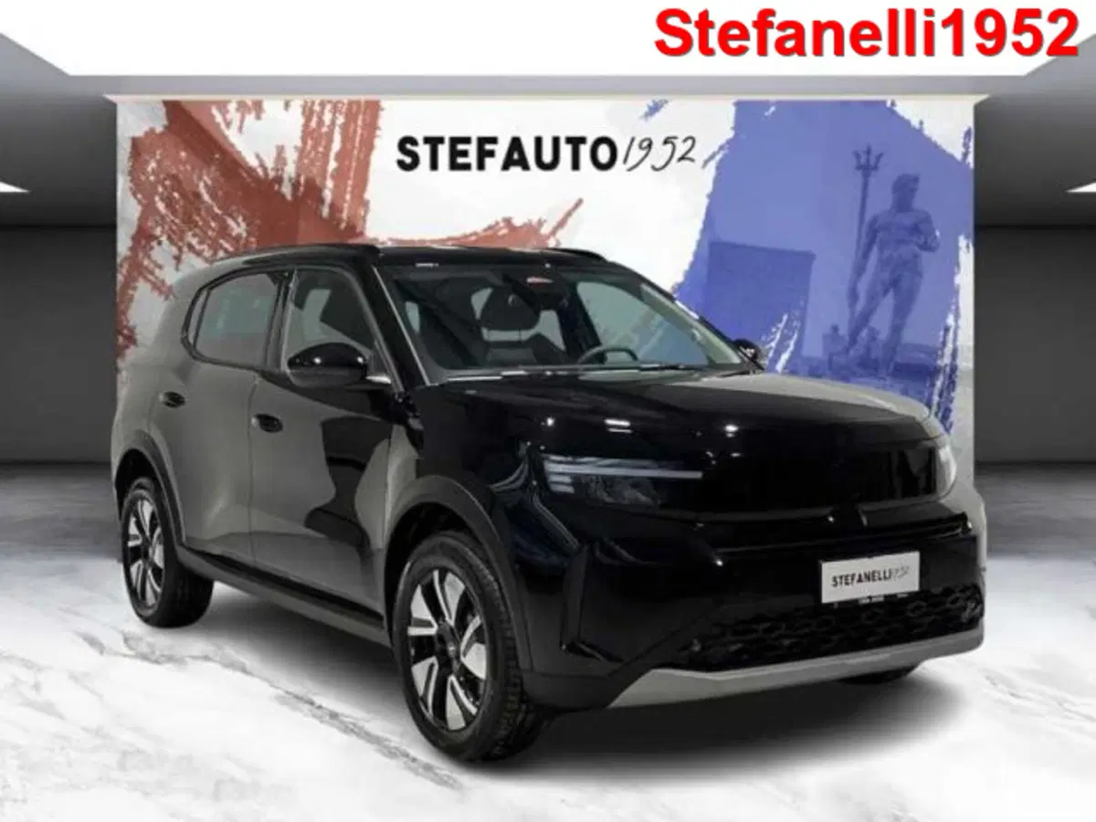 Opel Frontera nuova a Bologna