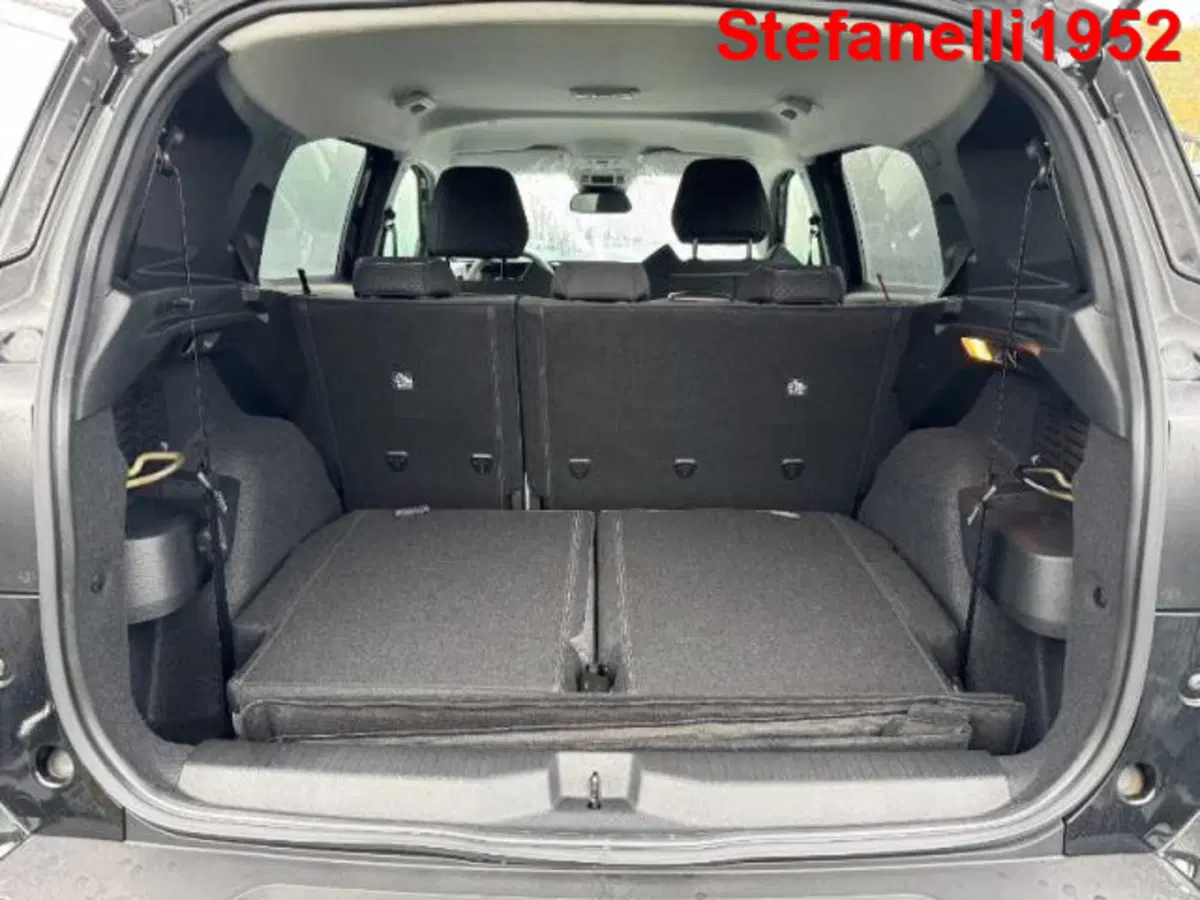 Opel Frontera nuova a Bologna (7)