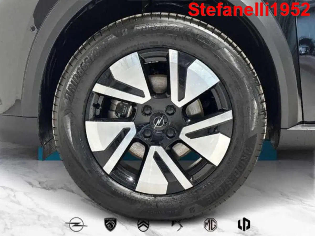Opel Frontera nuova a Bologna (8)