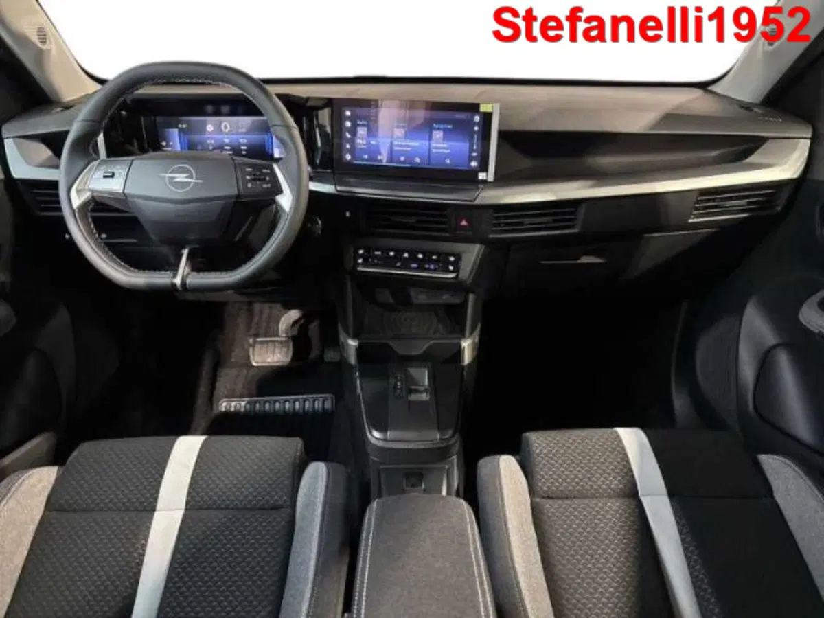 Opel Frontera nuova a Bologna (13)