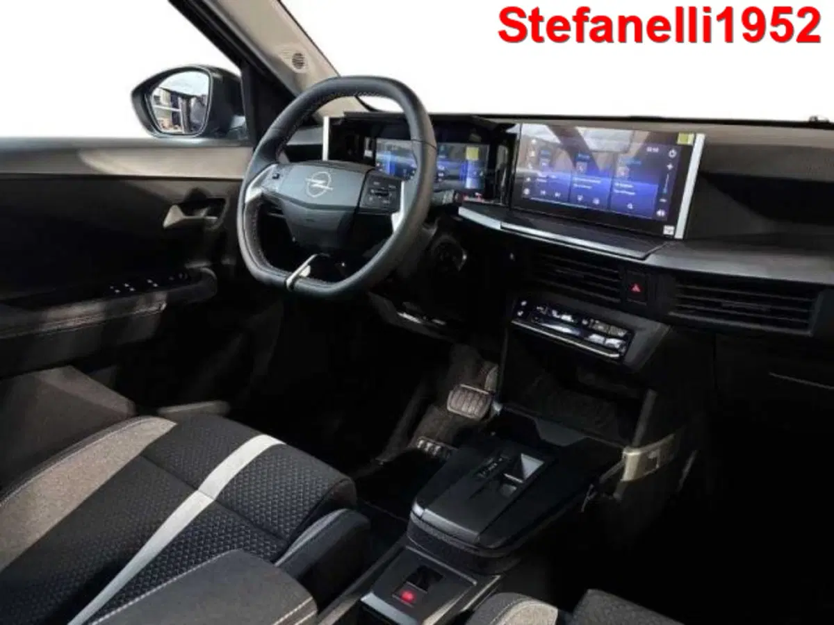 Opel Frontera nuova a Bologna (15)