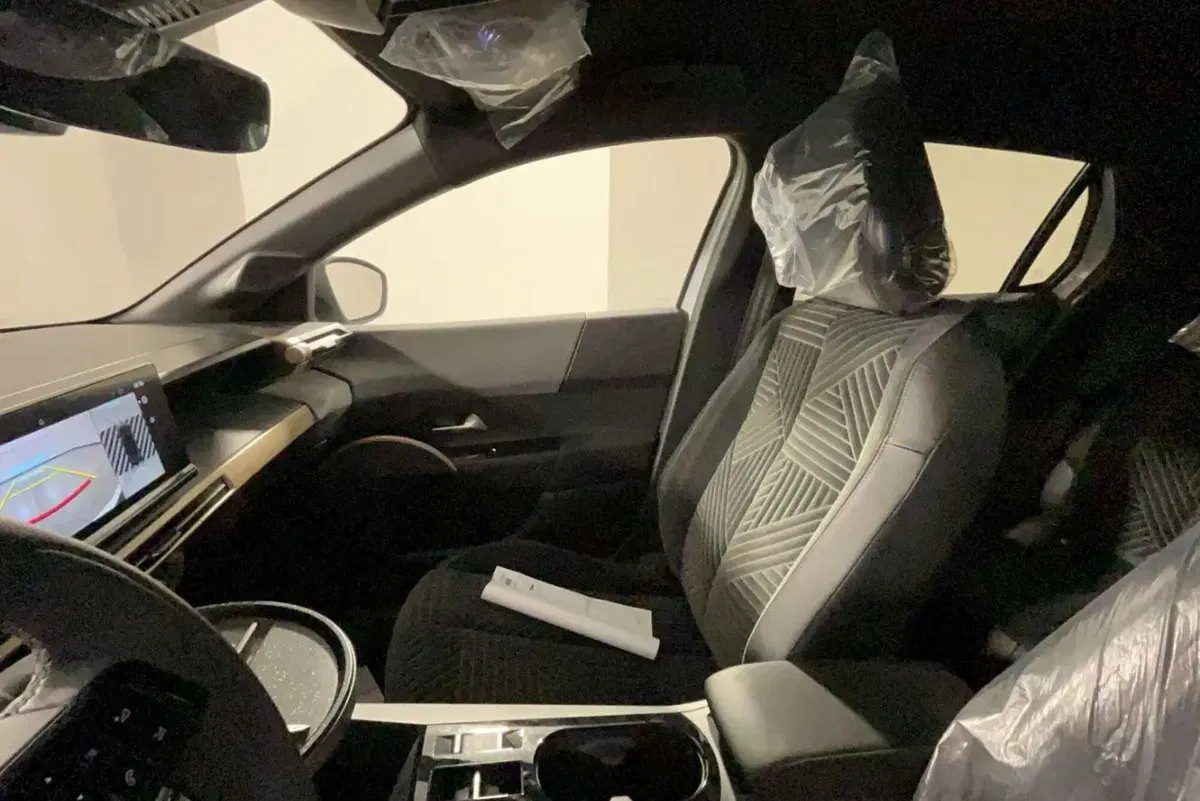 Lancia Ypsilon nuova a Milano (5)