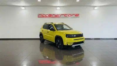 Fiat Grande Panda 1.2 Icon 100cv nuova a Abbiategrasso