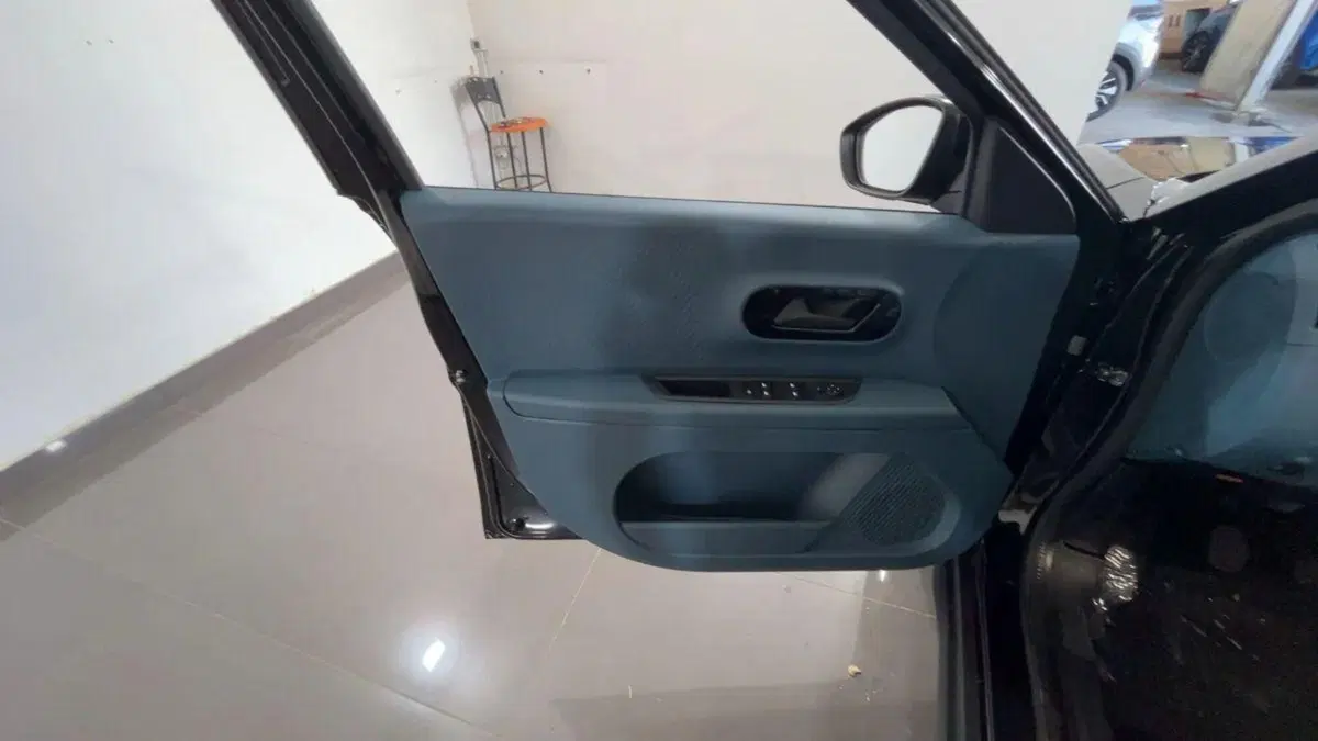 Fiat Grande Panda nuova a Milano (10)