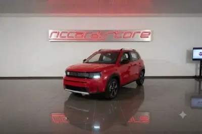 Fiat Grande Panda 1.2 Icon 100cv nuova a Abbiategrasso