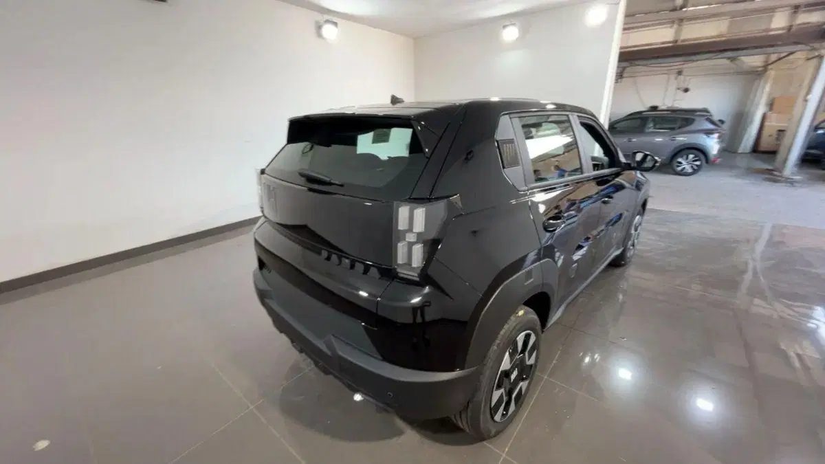 Fiat Grande Panda nuova a Milano (11)