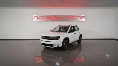 Fiat Grande Panda 1.2 Icon 100cv nuova a Abbiategrasso