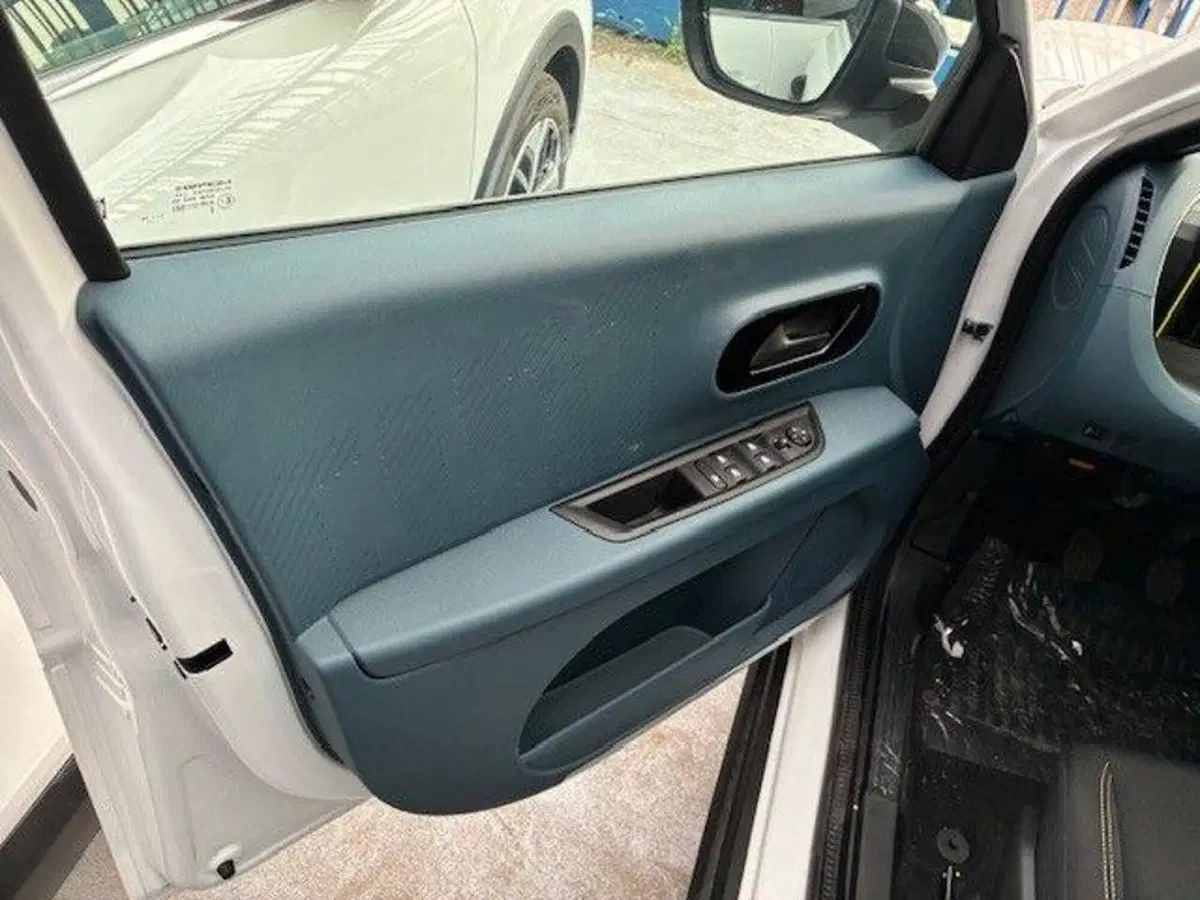 Fiat Grande Panda nuova a Milano (10)