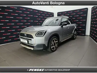 MINI Mini Countryman 2.0 48V D Favoured auto del 2025 usata a Granarolo dell'Emilia