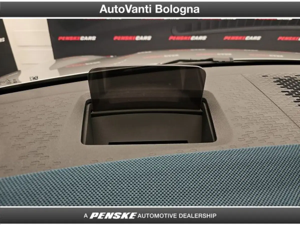MINI Mini Countryman usata a Bologna (13)