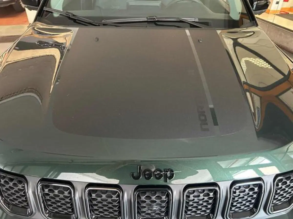 Jeep Compass nuova a Vercelli (7)