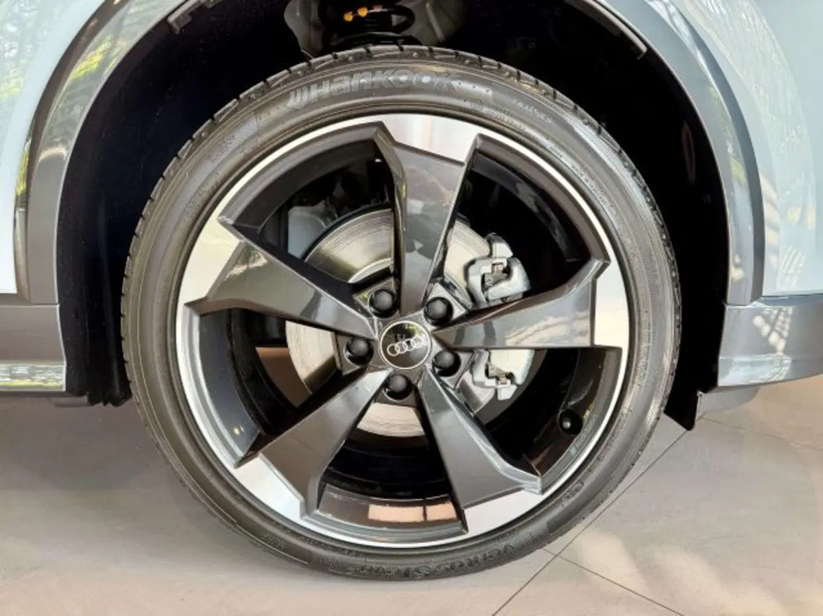 Audi Q2 nuova a Torino (4)