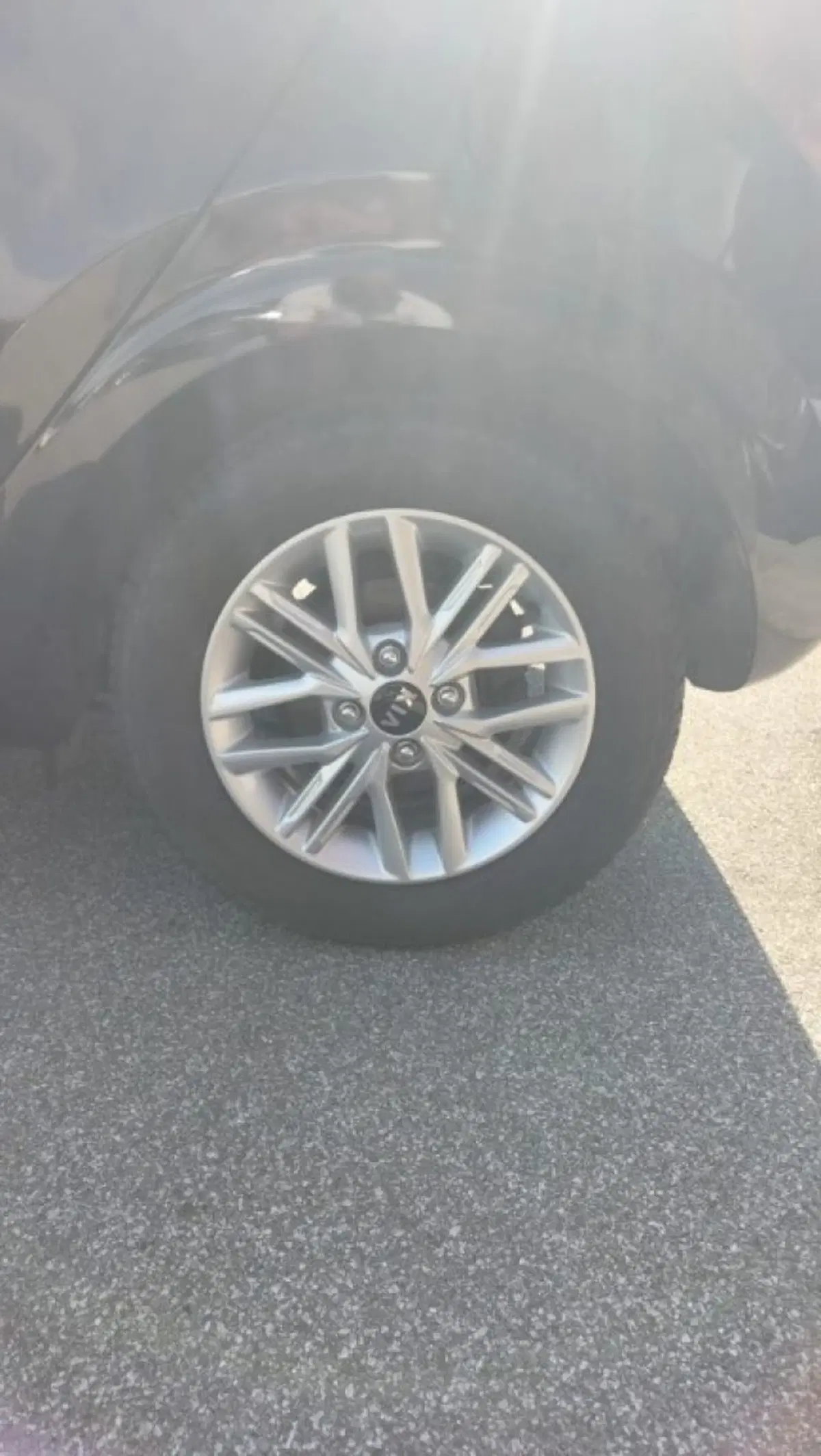 Kia Picanto usata a Lucca (10)
