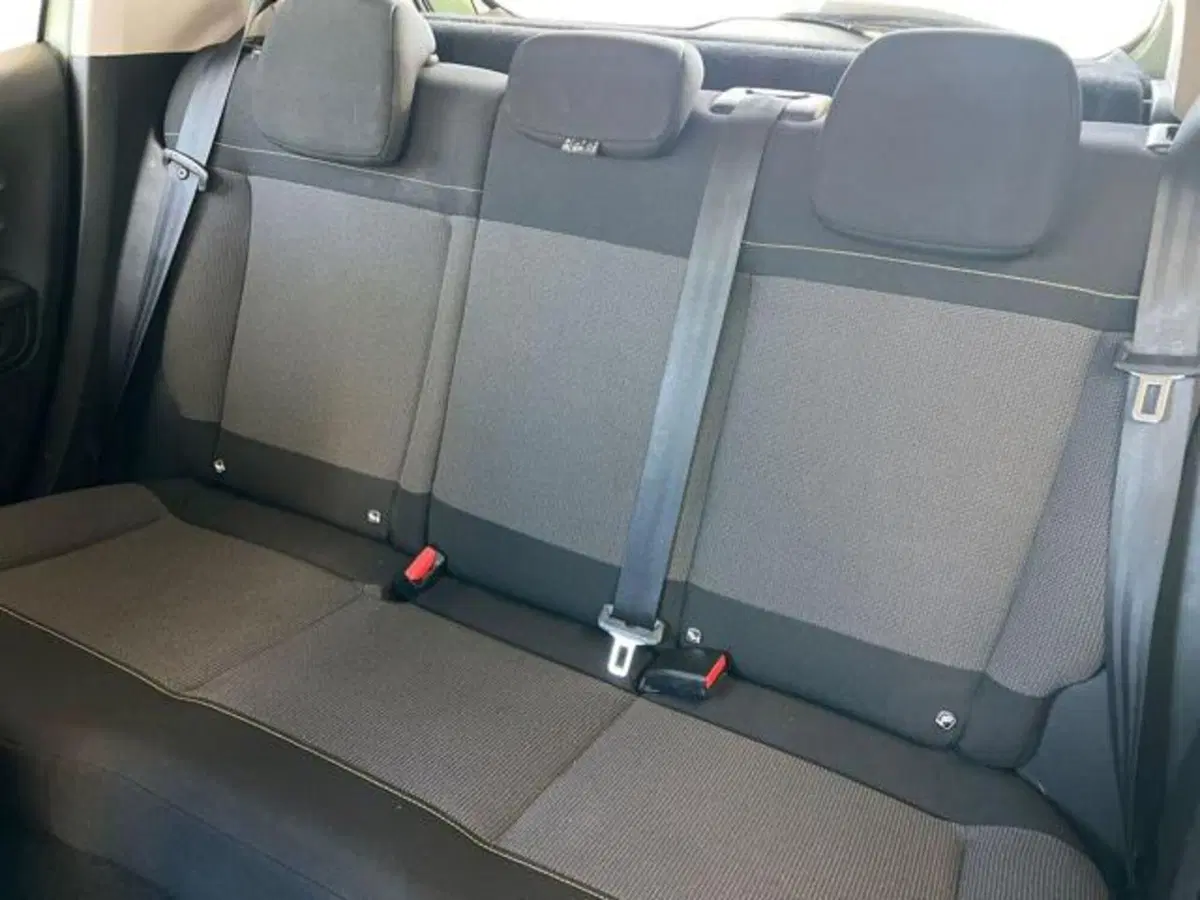 Citroen C3 usata a Sassari (10)