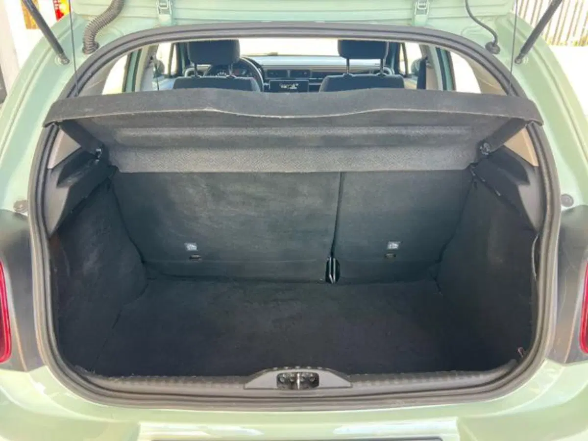 Citroen C3 usata a Sassari (5)