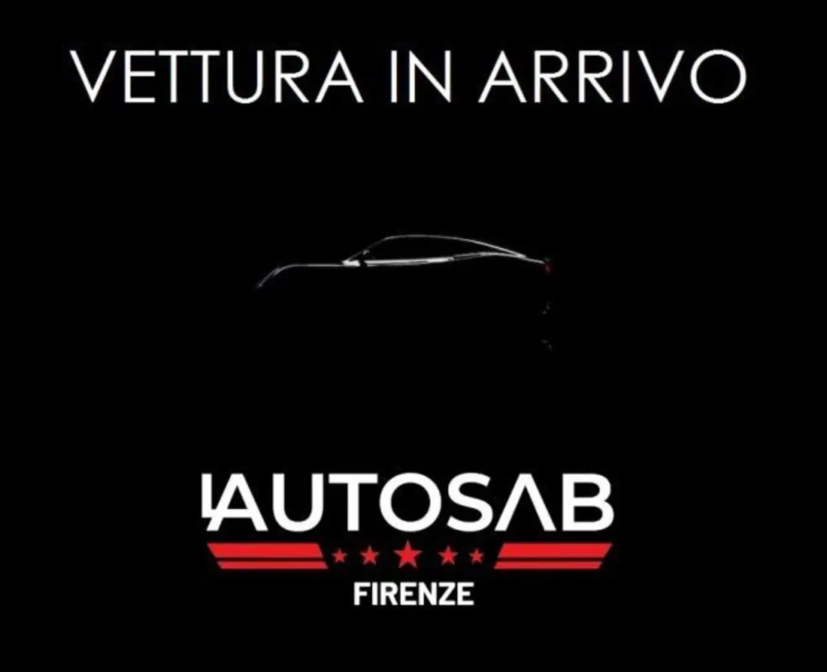 Jeep Compass usata a Firenze