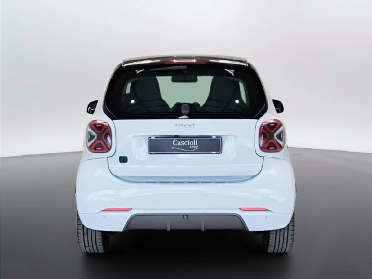 smart Fortwo usata a Teramo (4)