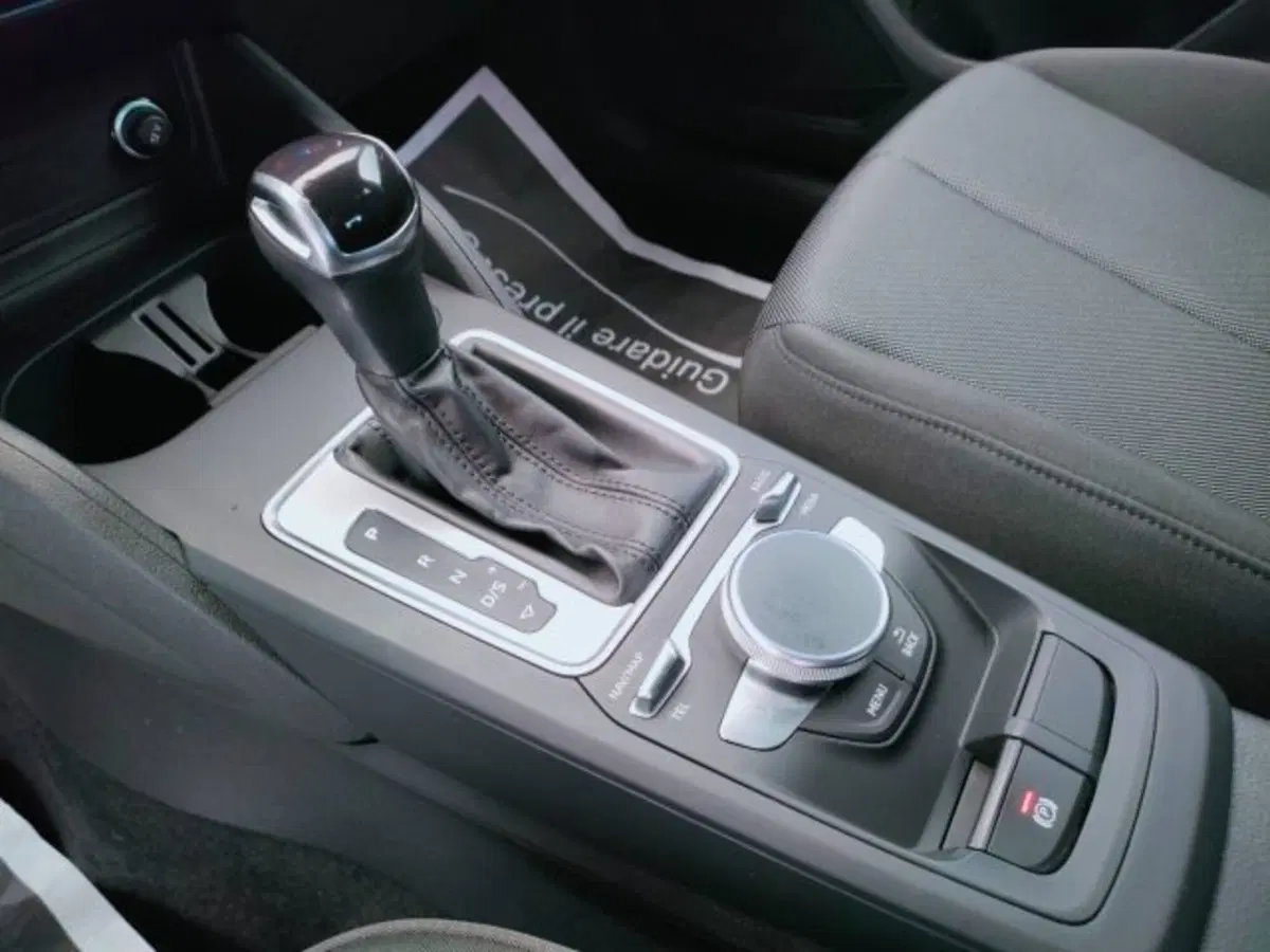 Audi Q2 usata a Teramo (16)