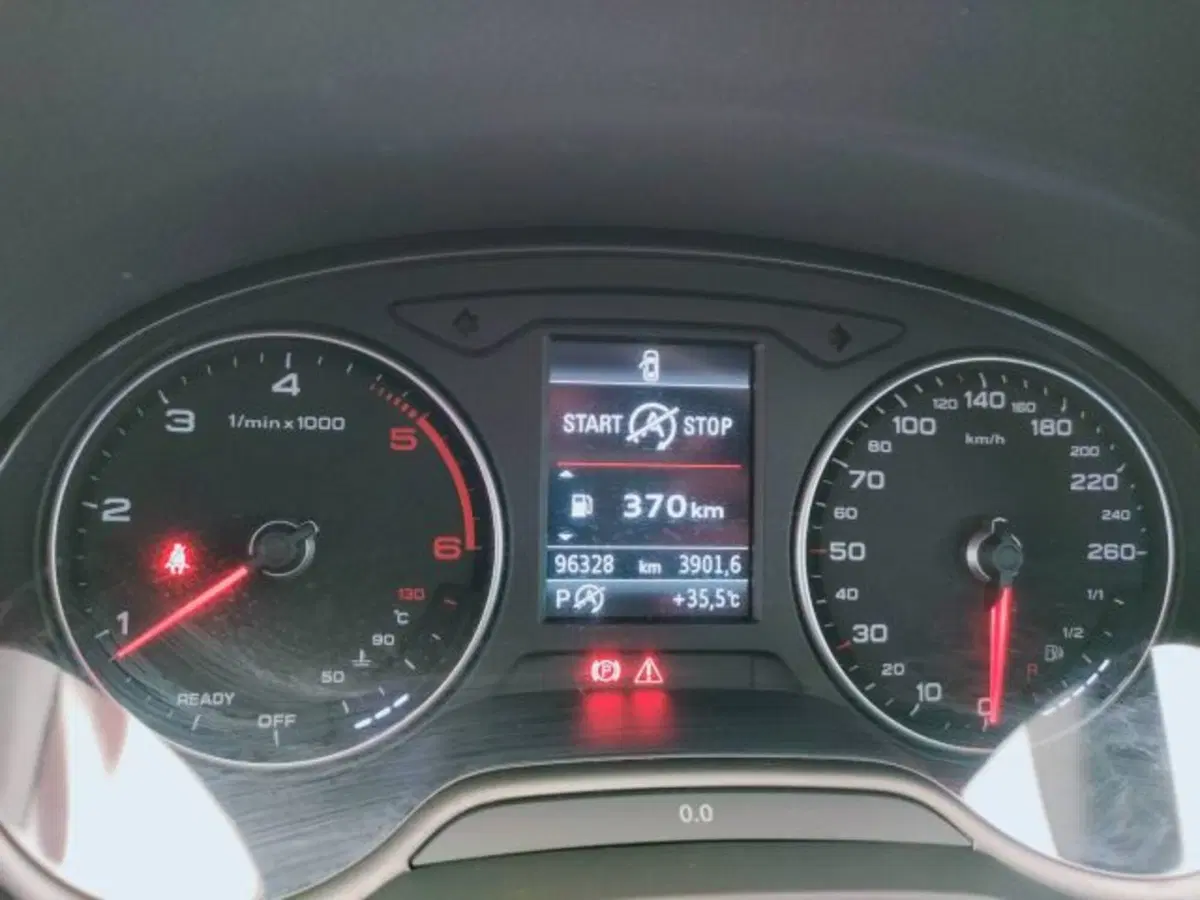 Audi Q2 usata a Teramo (17)