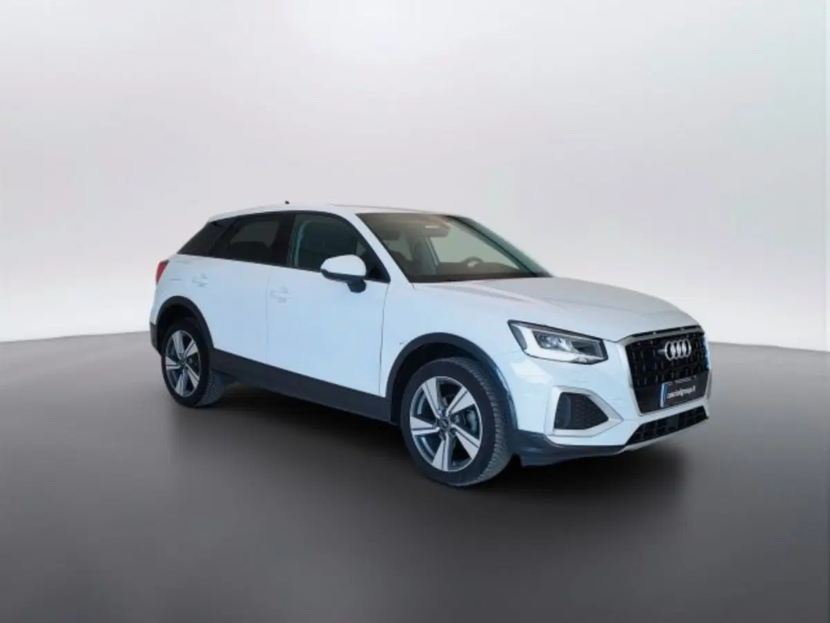 Audi Q2 usata a Teramo (3)