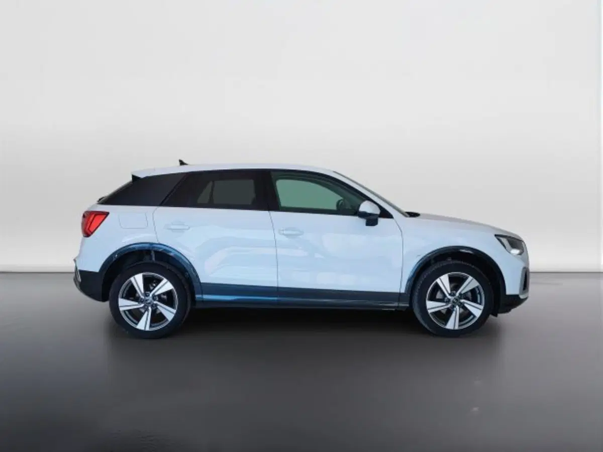 Audi Q2 usata a Teramo (4)