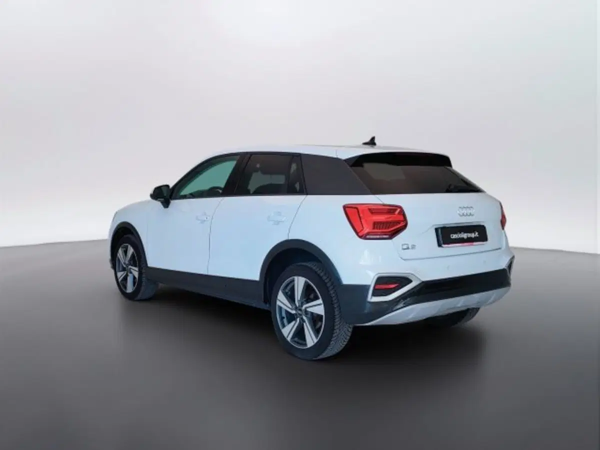 Audi Q2 usata a Teramo (7)