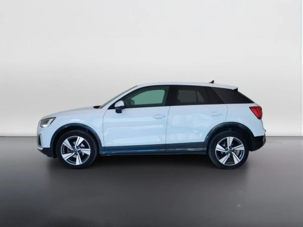 Audi Q2 usata a Teramo (8)