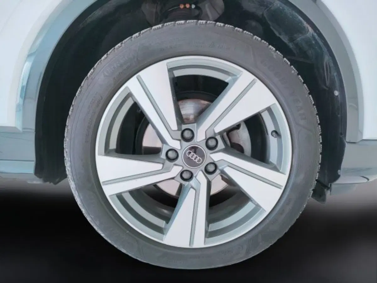 Audi Q2 usata a Teramo (9)
