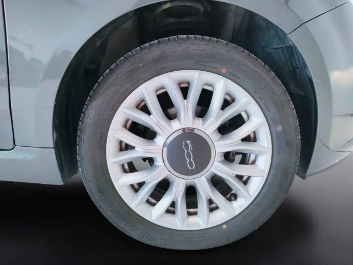 Fiat 500 usata a Teramo (10)