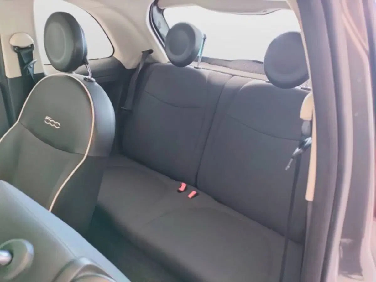 Fiat 500 usata a Teramo (12)
