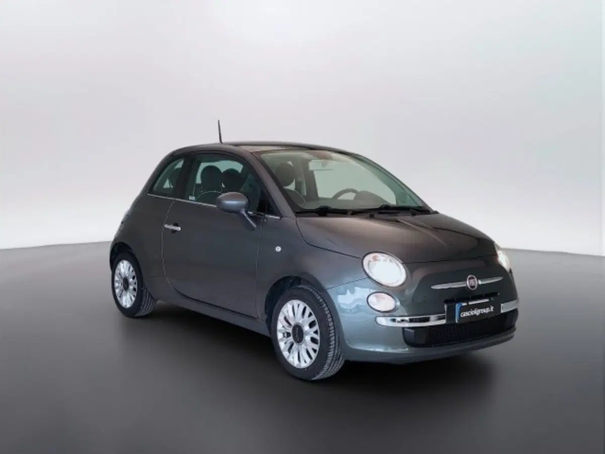 Fiat 500 usata a Teramo (3)