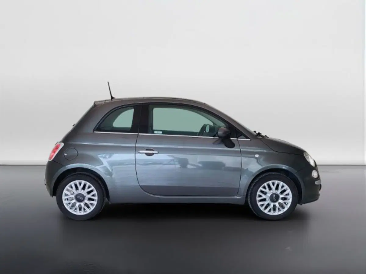Fiat 500 usata a Teramo (4)