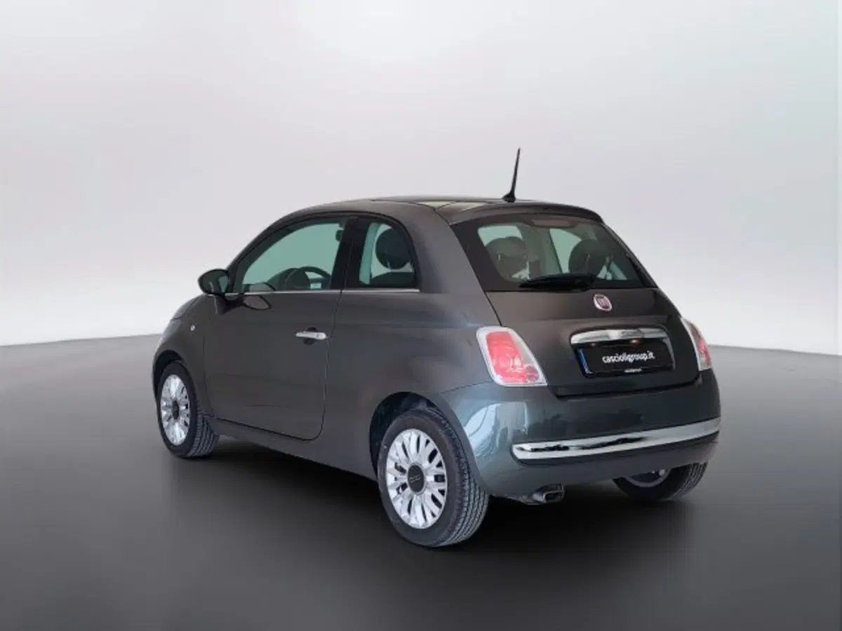 Fiat 500 usata a Teramo (7)