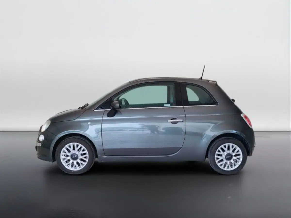 Fiat 500 usata a Teramo (8)