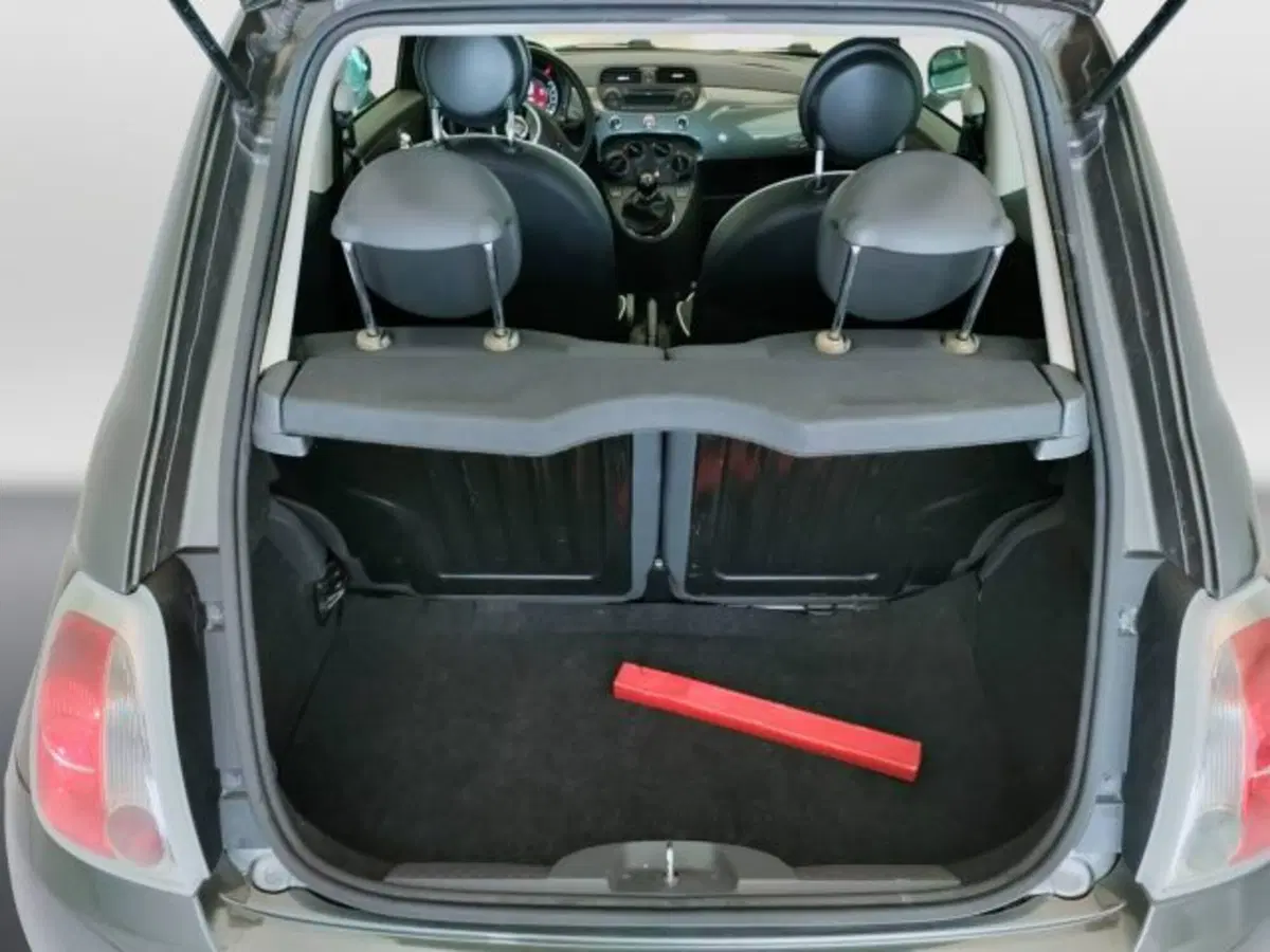Fiat 500 usata a Teramo (9)