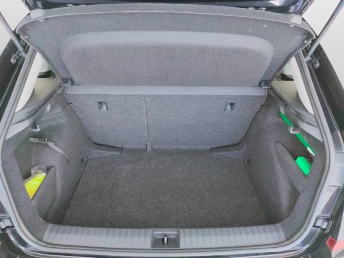 Skoda Kamiq usata a Teramo (10)