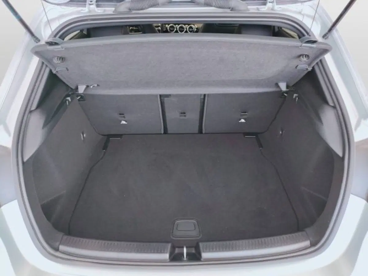 Mercedes-Benz Classe A Sedan usata a Teramo (10)